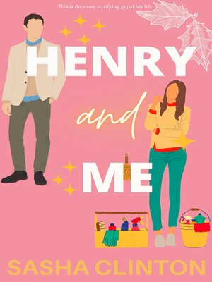 cover image of Henry & Me